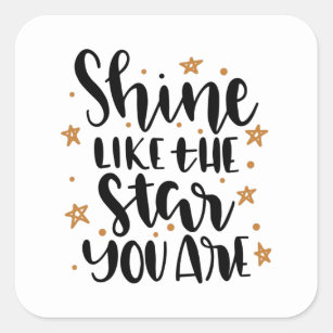 Shine Like the Stars.