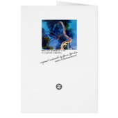 "Shine On" Cards (Back)