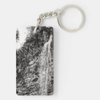 Shine On Keychain