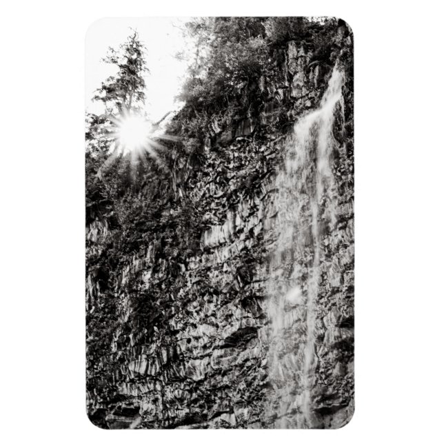 Shine On Magnet (Vertical)