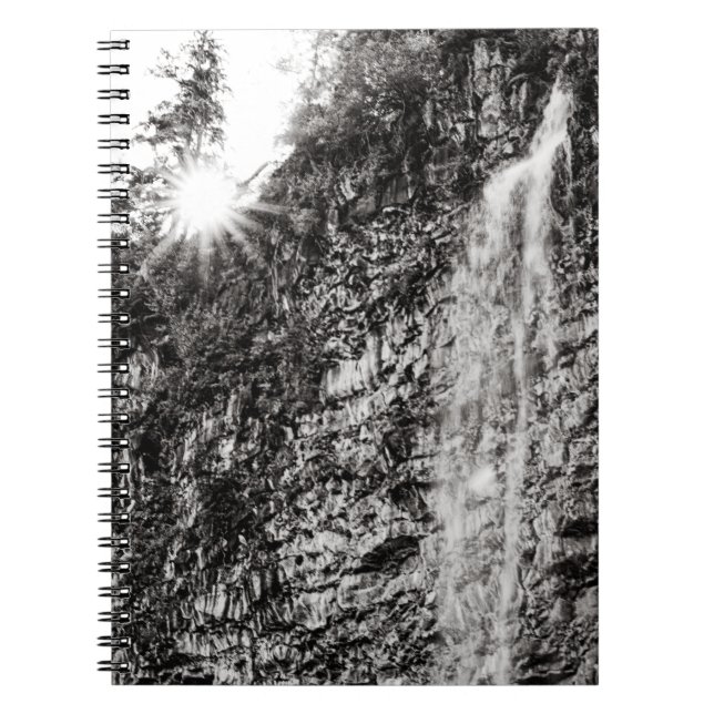 Shine On Notebook (Front)