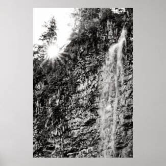 Shine On Poster