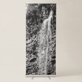 Shine On Retractable Banner