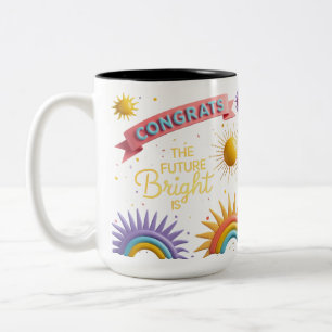 Shine On, Superstar Mug (15oz)