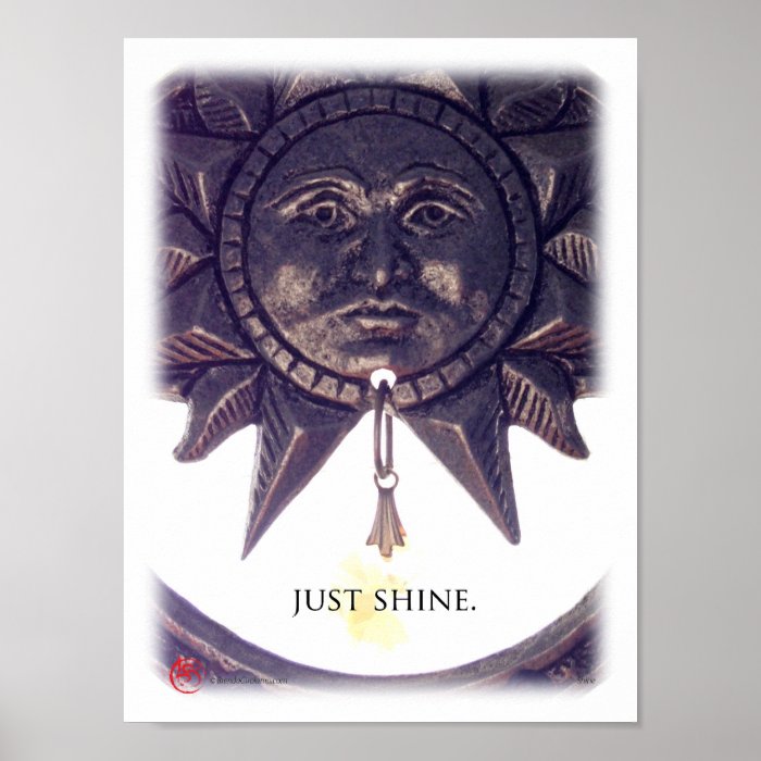 Shine Print