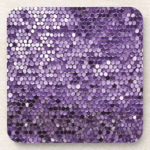 Shine Shine Purple Star Ai art 