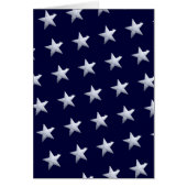 shine stars pattern (Front)