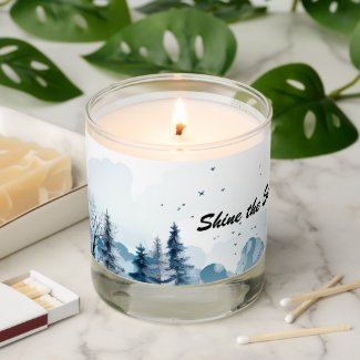 Shine the Season, Ignite Joy