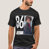 Shinei Nozen 86 Eighty Six  Essential T-Shirt for Sale by