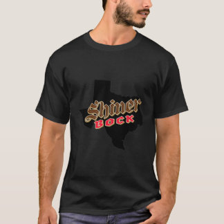 Shiner Tx Town For Drinkers T-Shirt