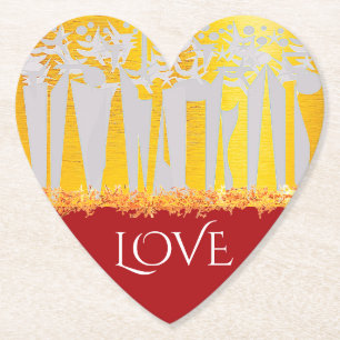 SHINEY HOLIDAYS IN CENTRAL PARK! :) PAPER COASTER