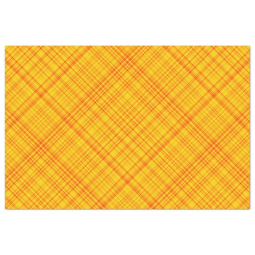 Shining Bright Diamonds_Coordinating PLAID 9_ Tissue Paper