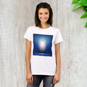 Shining Cross T-Shirt