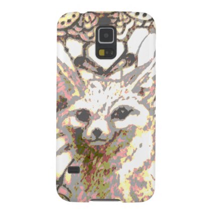 Shining Desert Fox Galaxy S5 Case