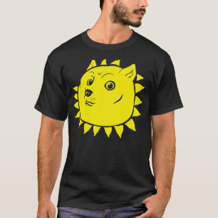 Shining Doge T-Shirt