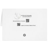 Shining Faces Cards (Back Horizontal)