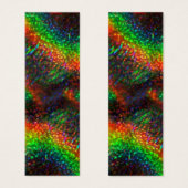 Shining Holographic Bright Rainbow Lights Glitter (Front & Back)