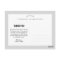 Shining Moment Photo Thank You Card