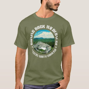 Shining Rock Wilderness T-Shirt