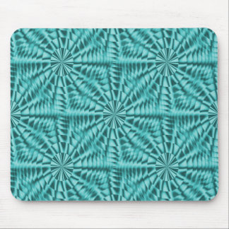 Shining Sea Stars.... Mouse Pad