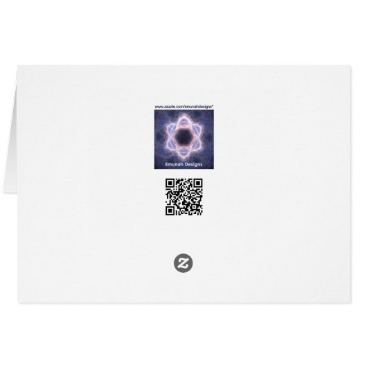 Shining Star (Back Horizontal)