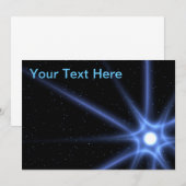 Shining Star (Front/Back)