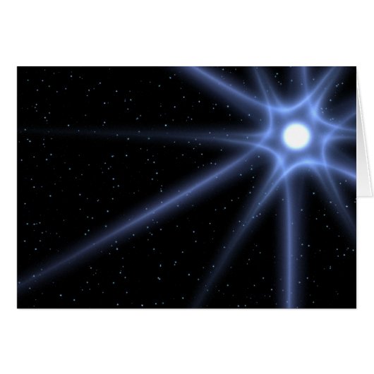 Shining Star Cards (Front Horizontal)