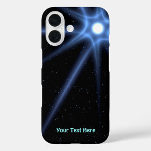 Shining Star iPhone 16 Case