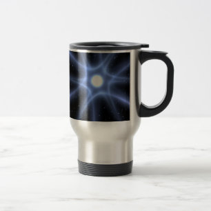 Shining Star Travel Mug