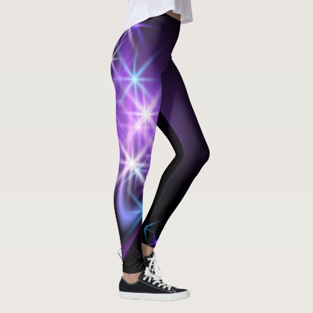 Shining Stars Leggings (Right)