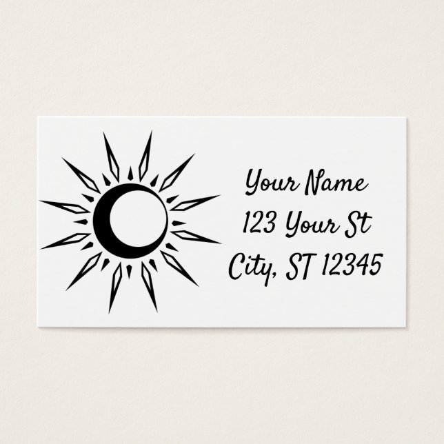 Shining Sun Crescent Moon Thunder_Cove (Front)
