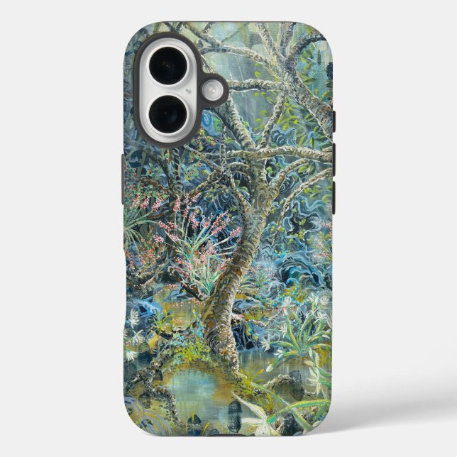 Shining Through by Morgan Boszilkov Case-Mate iPhone Case (Back)