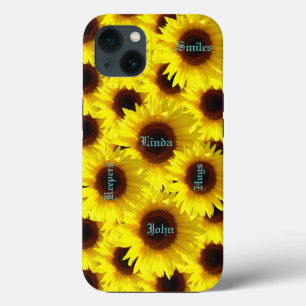 Shining Through - Tough iPhone 13 Case