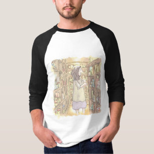 Shinji Sasai T-Shirt