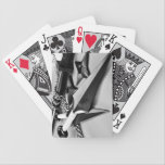 Shinobi Gear Playing Cards<br><div class="desc">Shinobi Gear Playing Cards</div>