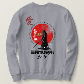 Shinobi – The Samurai Warrior Tee | T-Shirt 