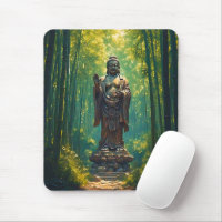 Shinrin no Hotoke (Buddha of the Forest)