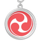 Shinto Tomoe Elegance