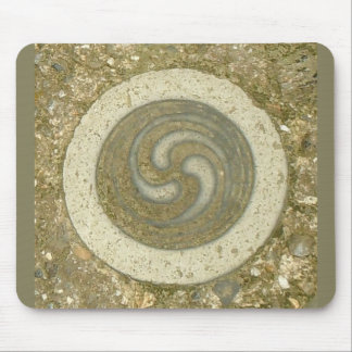 Shinto Trinity Mousepad