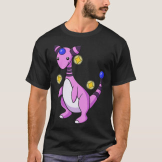 Shiny ampharos T-Shirt