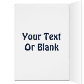 Shiny Blue Dreidel (Inside (Left))