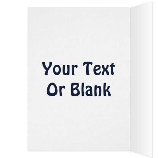 Shiny Blue Dreidel (Inside (Left))