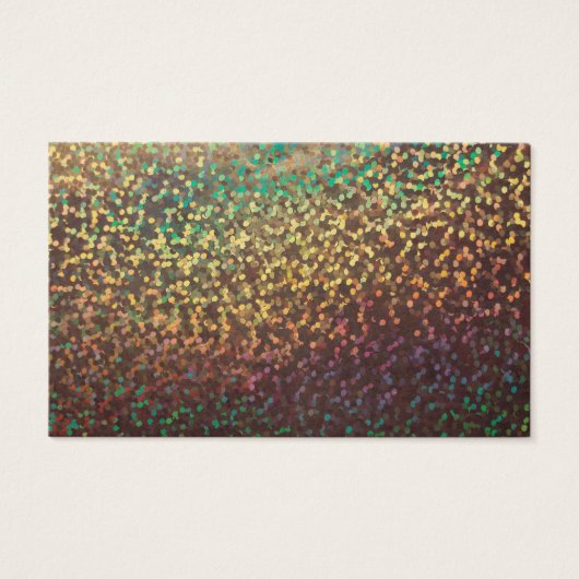 Shiny, confetti , multicolored (Front)