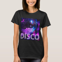 Shiny disco ball