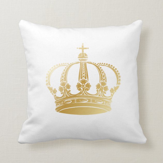 shiny throw pillows