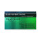 Shiny Green and Blue Metal Generic