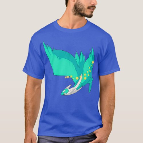 Shiny Latios T_Shirt