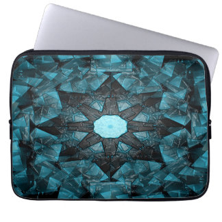 Shiny Night Star...... Laptop Sleeve