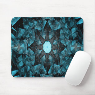 Shiny Night Star...... Mouse Pad