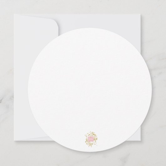 Shiny Salmon Pink Glitter Mermaid Fish Scales (Back)